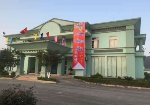 THÁNG 4/2020: TUYỂN DỤNG KẾ TOÁN - CƠ ĐIỆN - KỸ SƯ KHAI THÁC MỎ