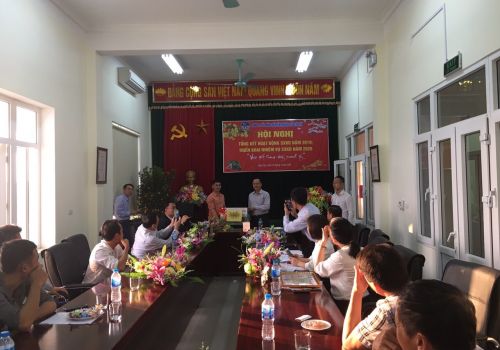 THÔNG BÁO TUYỂN DỤNG KẾ TOÁN LÀM VIỆC TẠI NGHỆ AN (Tháng 5/2021)